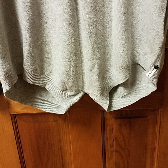 One Teaspoon cashmere blend hooded romper medium - Picture 4 of 8